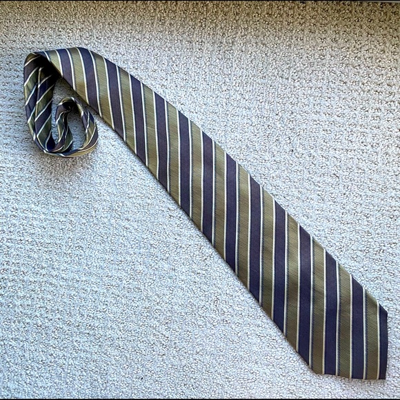 Tie - like new- 2 for $16 - Picture 1 of 1
